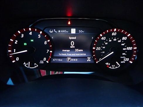 Used 2023 Nissan Frontier PRO-4X w/ Pro Convenience Package image 24