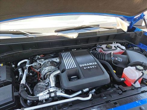 New 2026 Chevrolet Silverado 1500 LT w/ Safety Package image 17