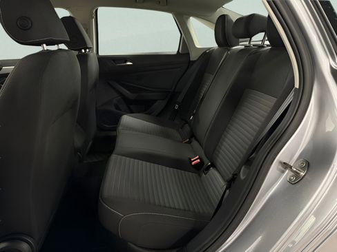 New 2026 Volkswagen Jetta S image 17