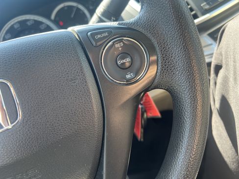 Used 2015 Honda Accord LX image 20