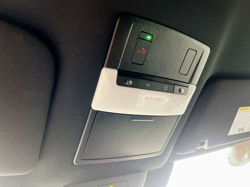 Used 2024 Nissan Pathfinder Rock Creek image 22