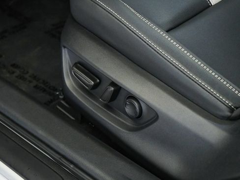 Used 2025 Toyota Camry SE w/ Multimedia Upgrade Package FWD image 25