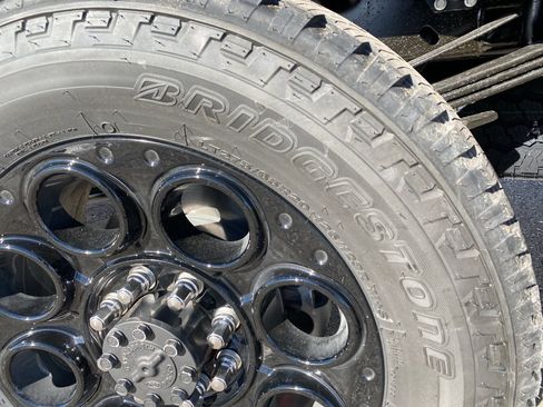 New 2026 Ford F350 XLT w/ XLT Premium Package image 3