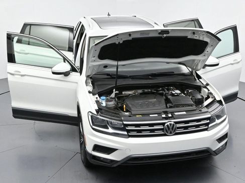 Used 2019 Volkswagen Tiguan SEL FWD image 43