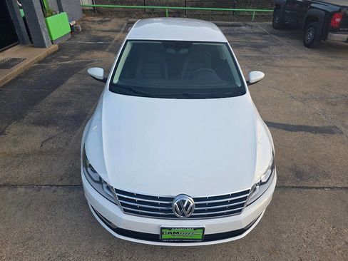 Used 2014 Volkswagen CC Sport image 6