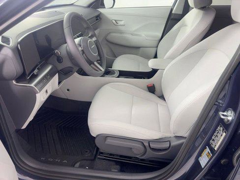 New 2026 Hyundai Kona SEL Sport image 5