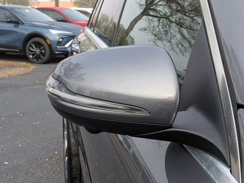 Used 2021 Mercedes-Benz GLC 300 4MATIC w/ AMG Line image 12