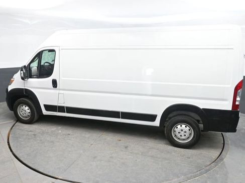 Used 2023 RAM ProMaster 2500 image 23