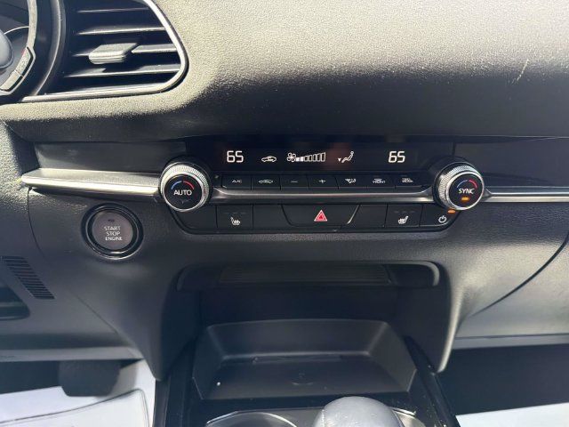 Used 2024 MAZDA CX-30 Carbon AWD/4WD image 23