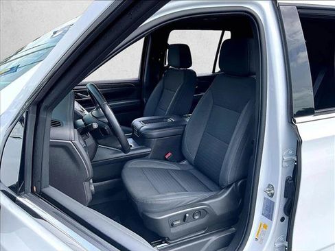 Certified 2021 Chevrolet Tahoe LS RWD image 26