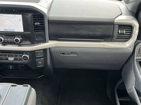 Used 2023 Ford F150 XLT w/ Equipment Group 301A Mid AWD/4WD image 18