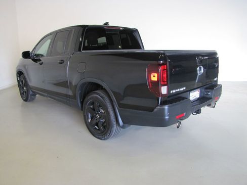 Used 2023 Honda Ridgeline Black Edition image 24