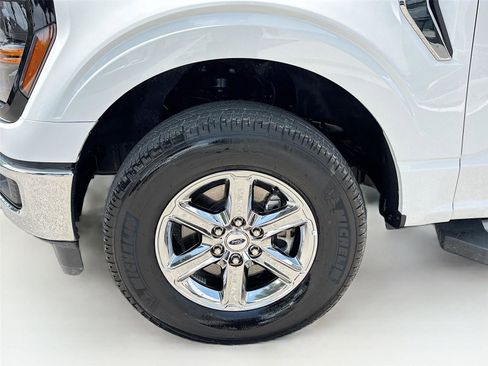 Used 2024 Ford F150 XLT w/ Tow/Haul Package AWD/4WD image 30