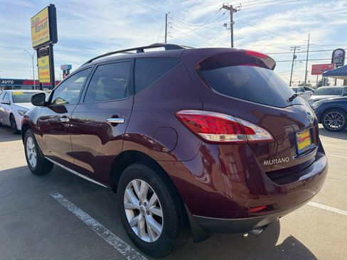 Used 2011 Nissan Murano SV image 7