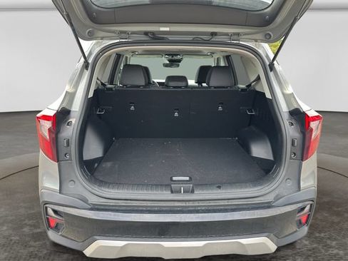 Used 2024 Kia Seltos EX AWD/4WD image 19