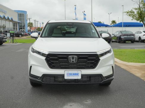 New 2026 Honda CR-V EX image 2
