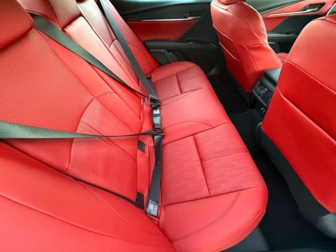 New 2026 Toyota Camry LE image 32