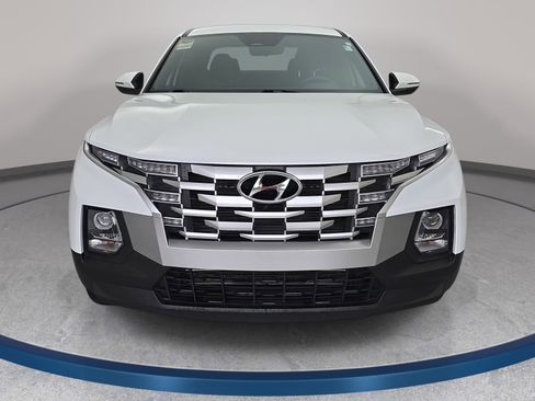 Used 2022 Hyundai Santa Cruz SEL w/ Cargo Package AWD/4WD image 2