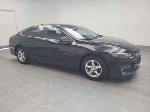 Used 2016 Chevrolet Malibu LS image 11