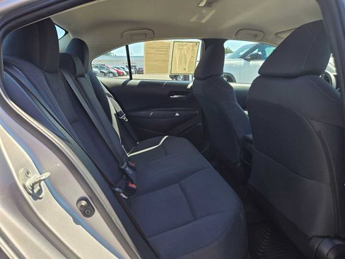 Certified 2020 Toyota Corolla LE FWD image 13