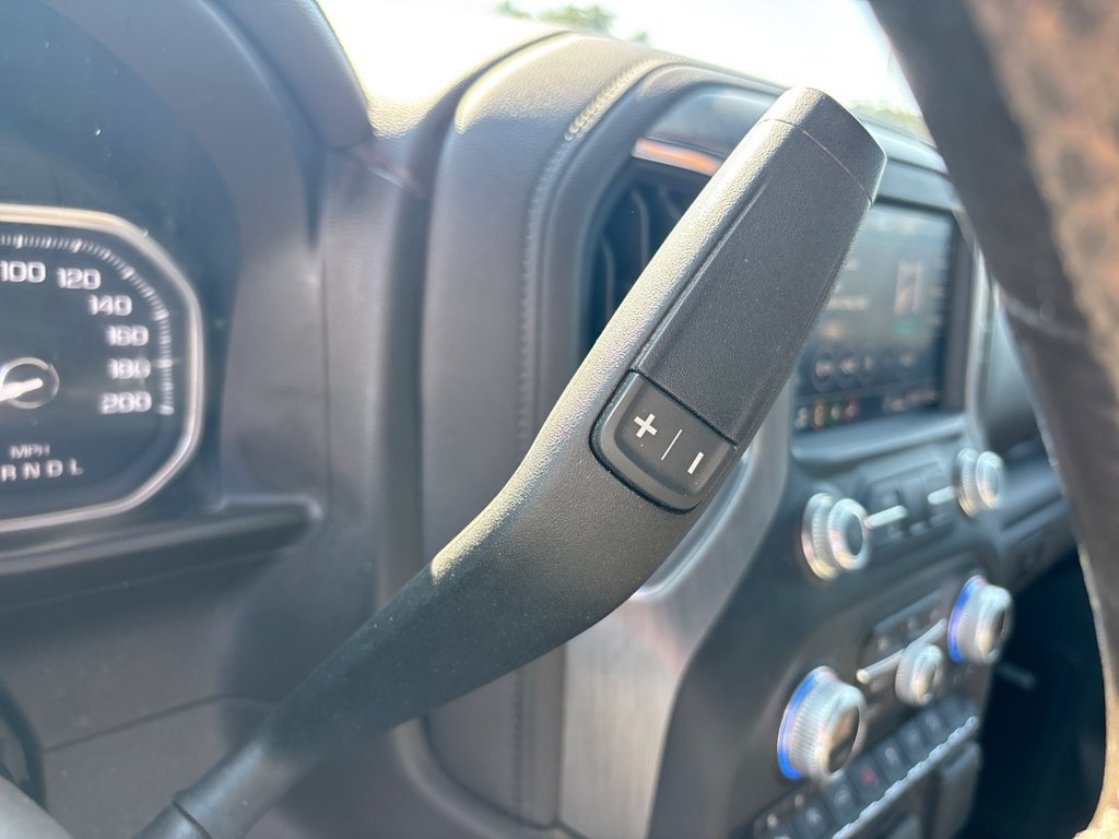 Used 2020 GMC Sierra 1500 Denali AWD/4WD image 33