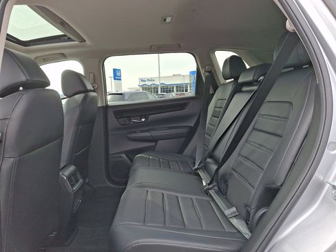 Certified 2023 Honda CR-V EX-L image 10
