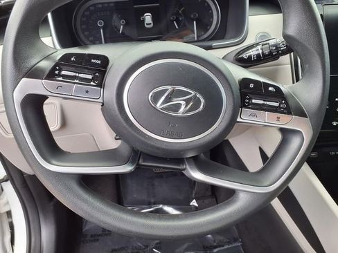 Certified 2024 Hyundai Tucson SEL FWD image 19