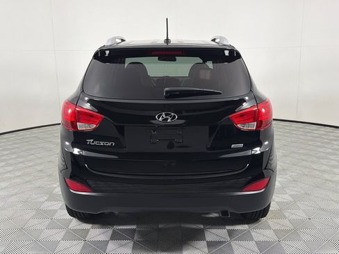 Used 2014 Hyundai Tucson SE AWD/4WD image 6