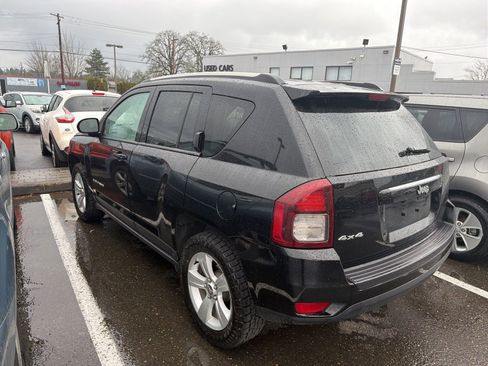 Used 2014 Jeep Compass Sport w/ Power Value Group image 6