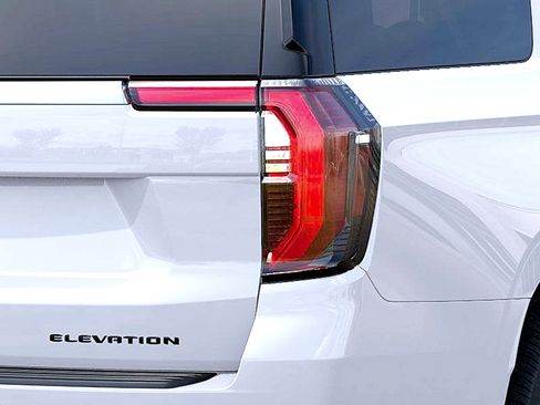 New 2026 GMC Yukon XL Elevation image 11