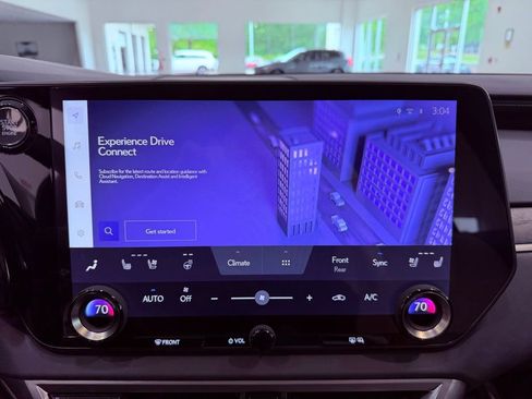 Used 2023 Lexus RX 350 Premium w/ Cold Area Package FWD image 24