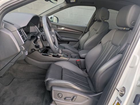 Certified 2023 Audi Q5 2.0T Premium Plus w/ Premium Plus Package image 23