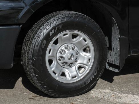 Used 2021 Nissan NV 1500 SV w/ Navigation Package image 51