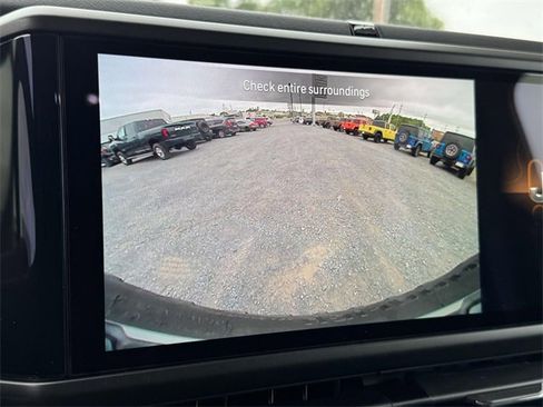 New 2025 Jeep Wrangler Unlimited Rubicon image 4