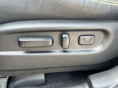 Used 2022 Honda Passport EX-L image 30