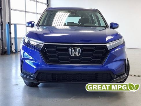 Certified 2023 Honda CR-V LX image 1