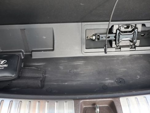 Used 2021 Hyundai Palisade Calligraphy AWD/4WD image 26