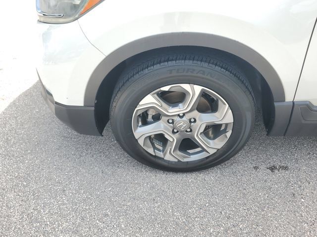 Used 2019 Honda CR-V EX-L image 12