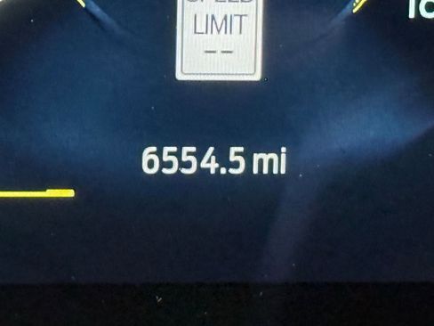 Used 2024 Ford Mustang Dark Horse image 27