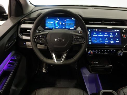 New 2027 Chevrolet Bolt RS image 14