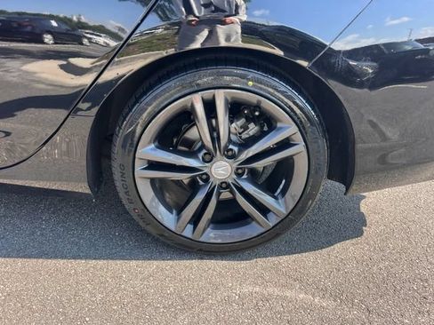 Used 2024 Acura Integra A-Spec FWD image 31