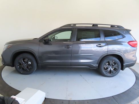 New 2026 Subaru Ascent Premium image 9