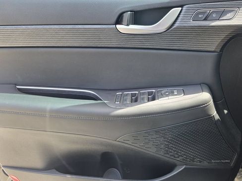 Certified 2023 Hyundai Palisade Limited FWD image 28