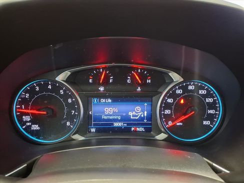 Used 2019 Chevrolet Equinox LT image 30