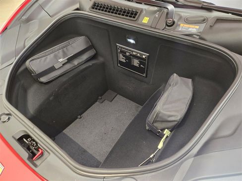 Used 2024 Ferrari 296 GTS image 27