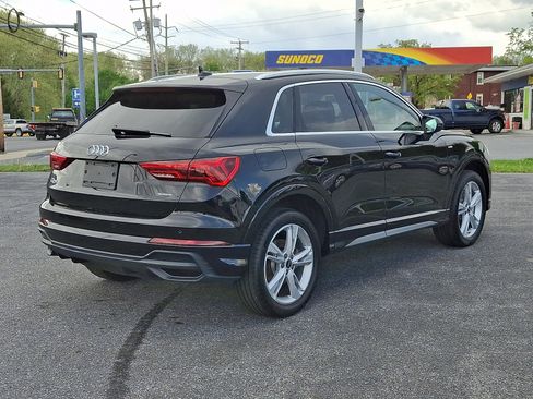 Used 2023 Audi Q3 2.0T Premium w/ 19" Wheel Package AWD/4WD image 6