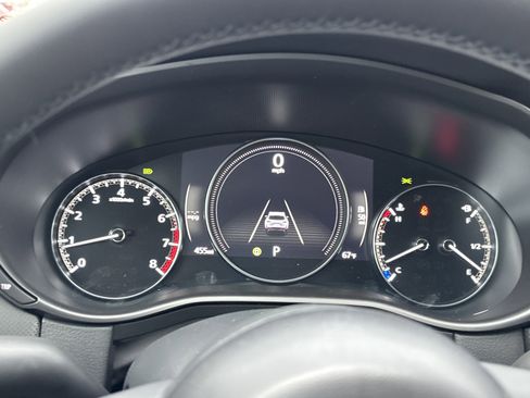 New 2026 MAZDA CX-50 AWD 2.5 S w/ Cargo Package image 21