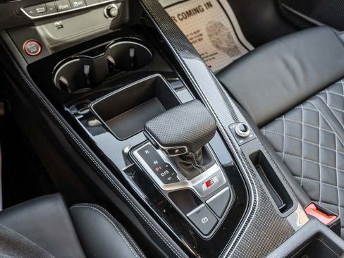 Used 2023 Audi S4 Premium Plus w/ Premium Plus Package image 25