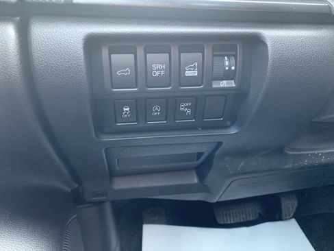 Used 2024 Subaru Forester Wilderness AWD/4WD image 33