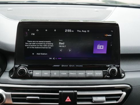 Certified 2023 Kia Seltos SX AWD/4WD image 22